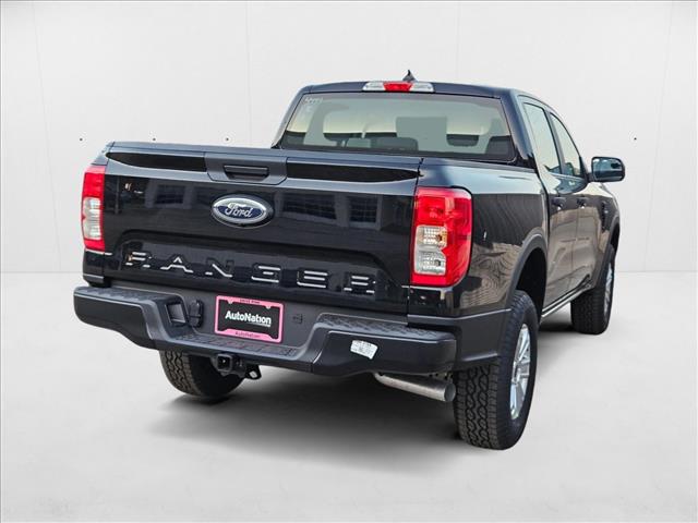 2025 Ford Ranger XL photo 2