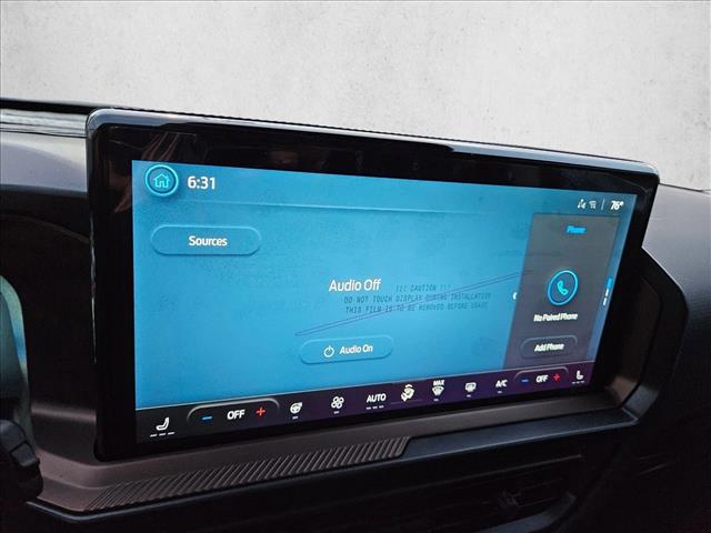 2025 Ford Bronco Sport Outer Banks - Photo 13