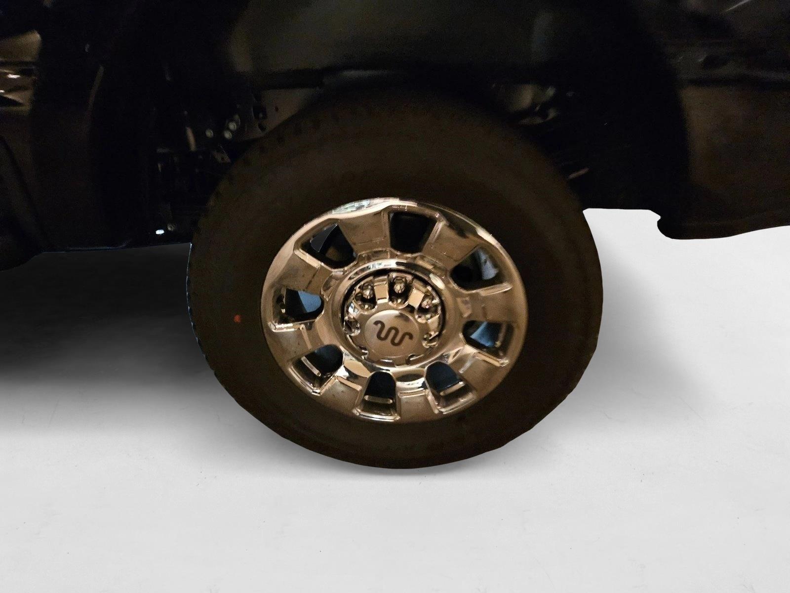 2026 Ford F-250 Super Duty King Ranch - Photo 10