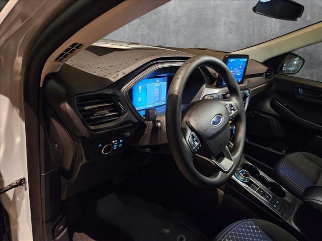 2025 Ford Escape Active photo 3