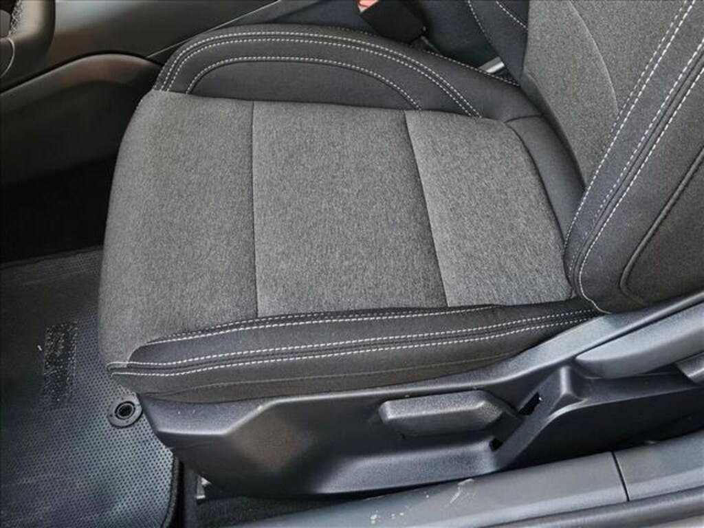 New 2026 Ford Mustang EcoBoost Coupe