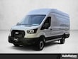  Ford Transit-350 Cargo