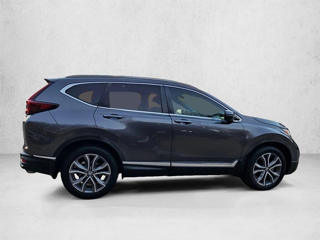 Used 2020 Honda CR-V Touring SUV
