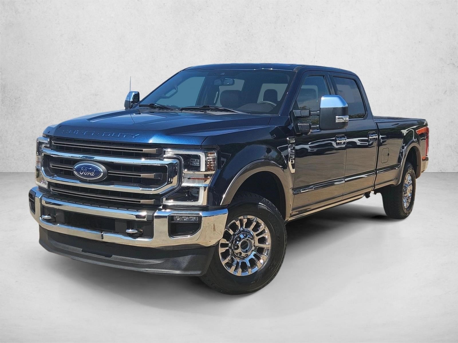2020 Ford F-250 Super Duty King Ranch's photo