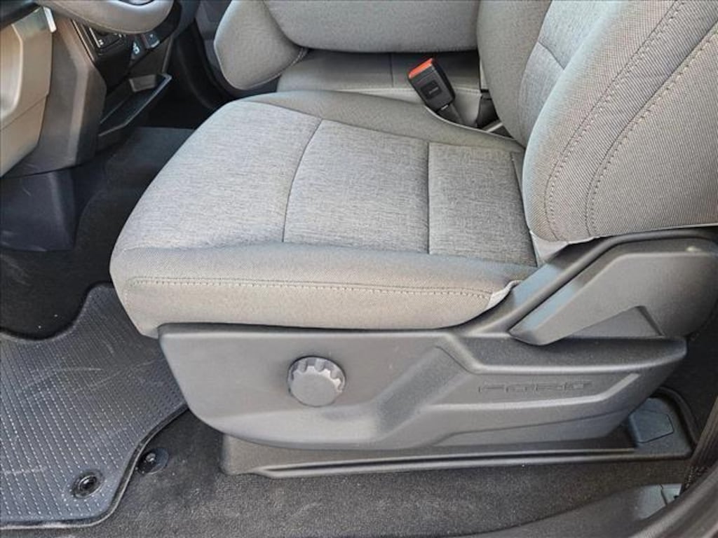 New 2026 Ford F-250 XL Truck Crew Cab