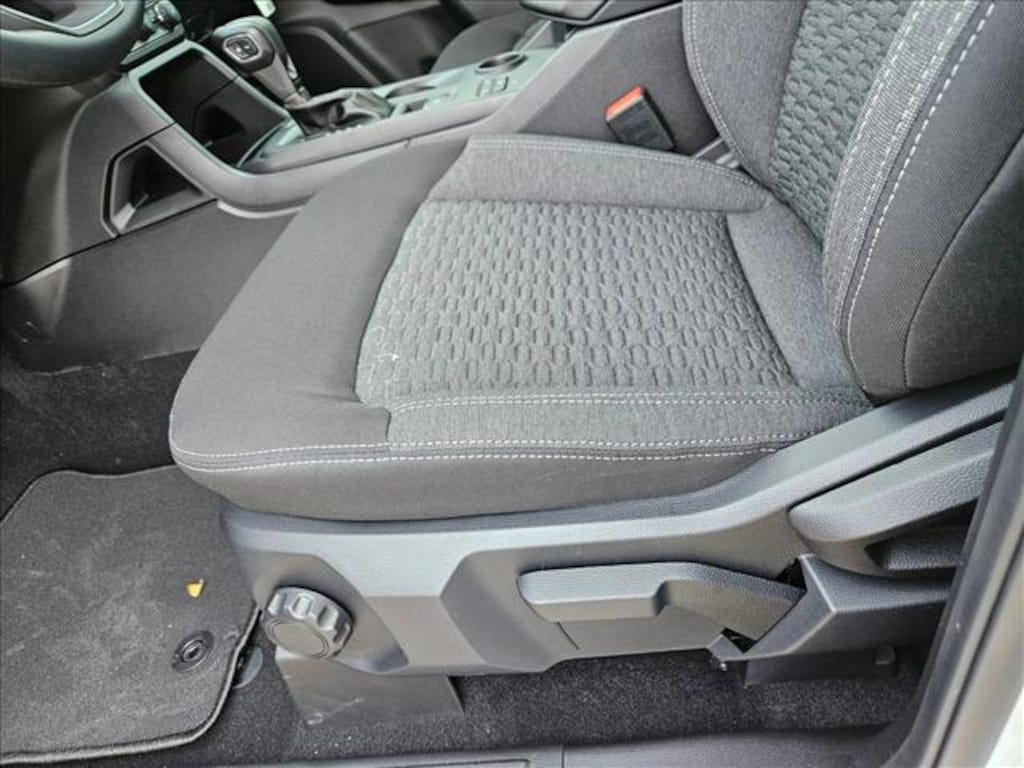 New 2025 Ford Ranger XL Truck SuperCrew