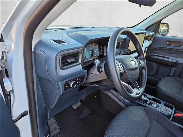 2025 Ford Maverick XL photo 3