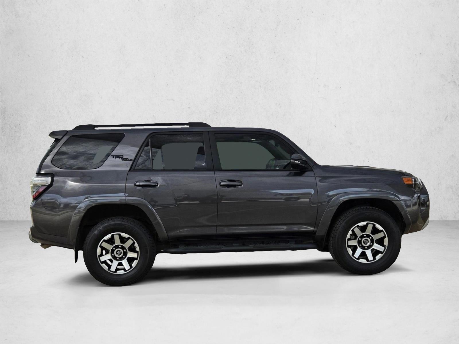 2023 Toyota 4Runner TRD Premium photo 3