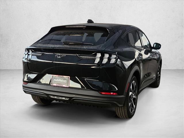 2025 Ford Mustang Mach-E Select photo 2