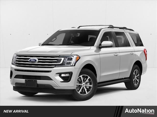 2021 Ford Expedition King Ranch's photo