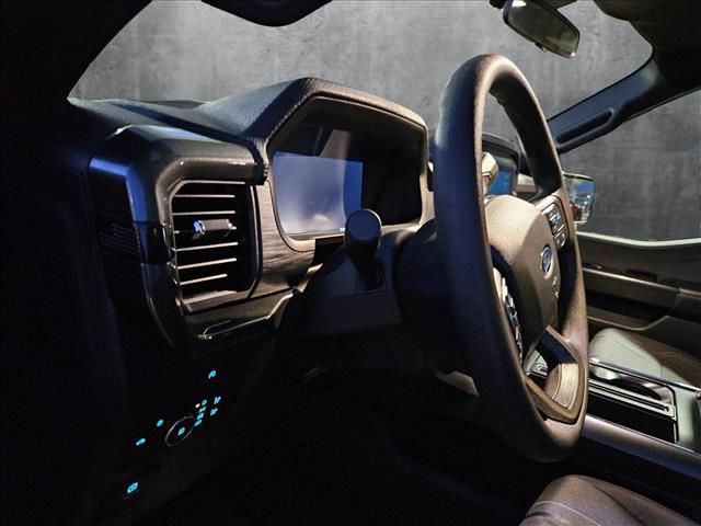 2025 Ford F-150 STX photo 3