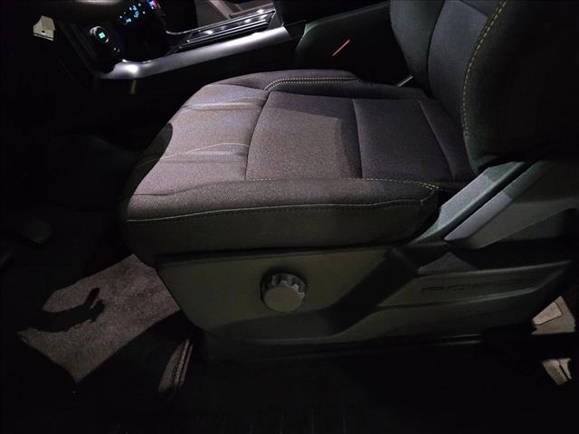 2025 Ford F-150 STX photo 4