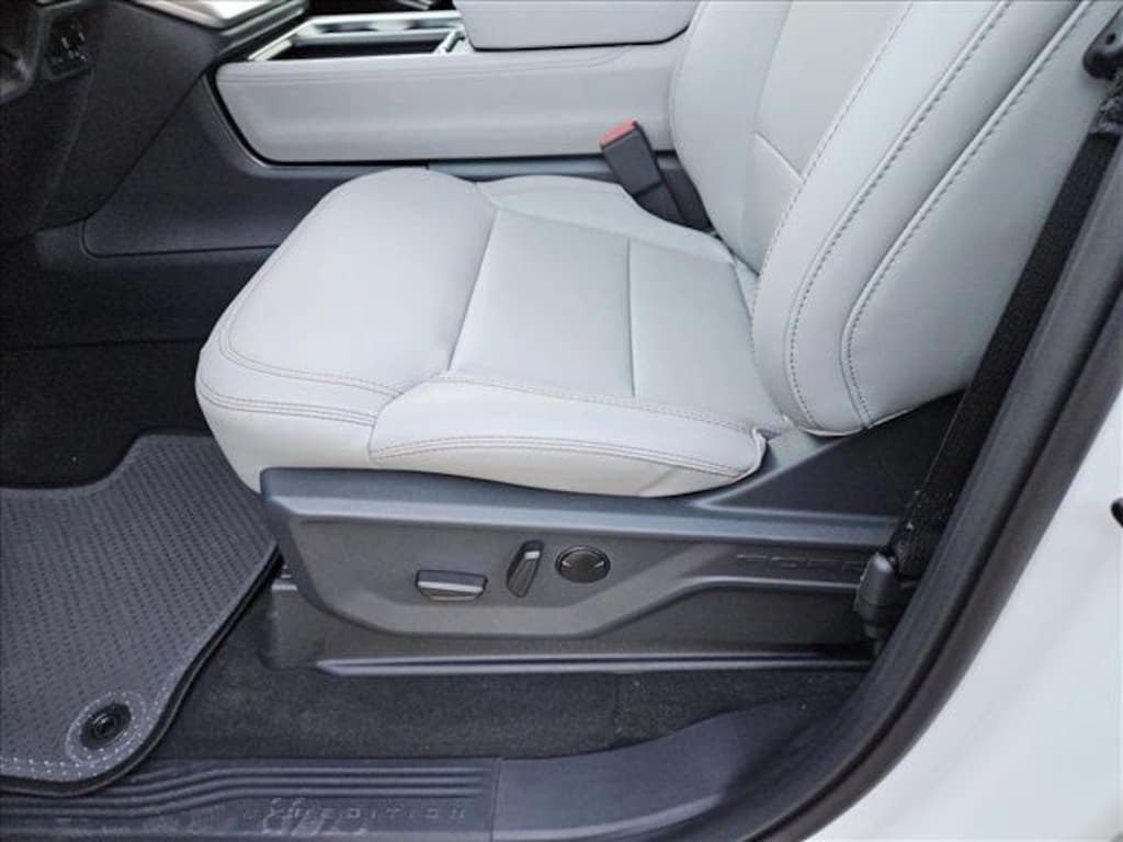 New 2025 Ford Expedition Active SUV