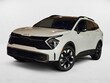 Kia Sportage Plug-In Hybrid