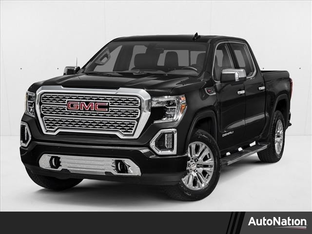 2019 GMC Sierra 4WD Crew Cab Short Box's photo