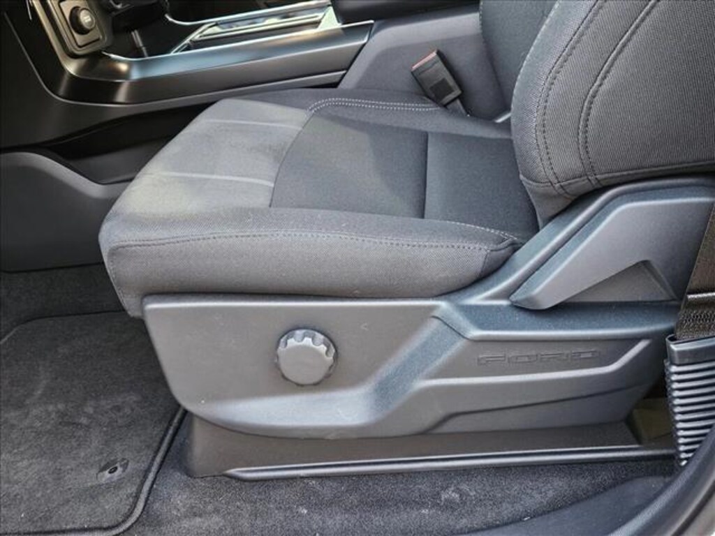 New 2026 Ford F-150 STX Truck SuperCrew Cab