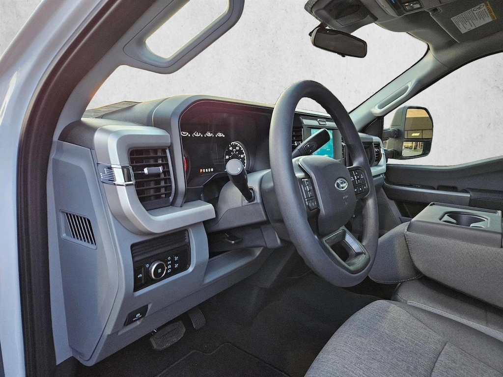 New 2026 Ford F-250 XL Truck Crew Cab