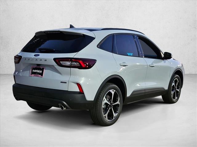 2026 Ford Escape ST-Line Select photo 2