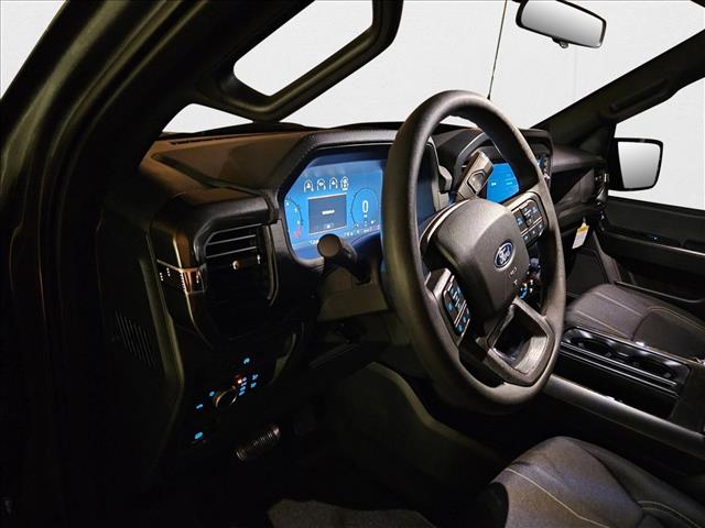 2025 Ford F-150 STX photo 3