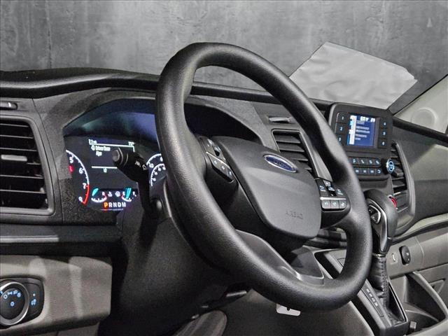 2025 Ford Transit photo 3