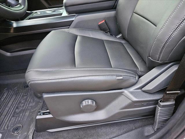 2025 Ford F-150 STX photo 4