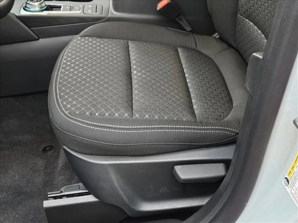 New 2026 Ford Escape Active SUV