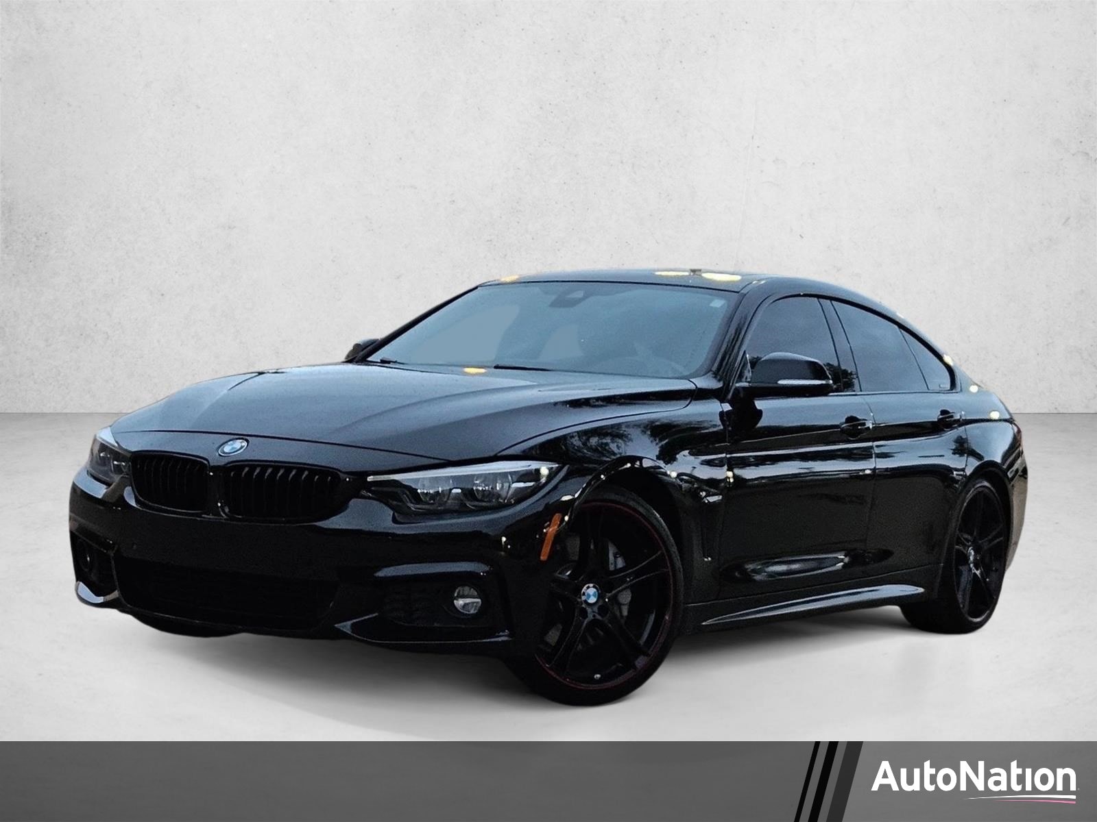 2019 BMW 4 Series 440i Gran Coupe's photo