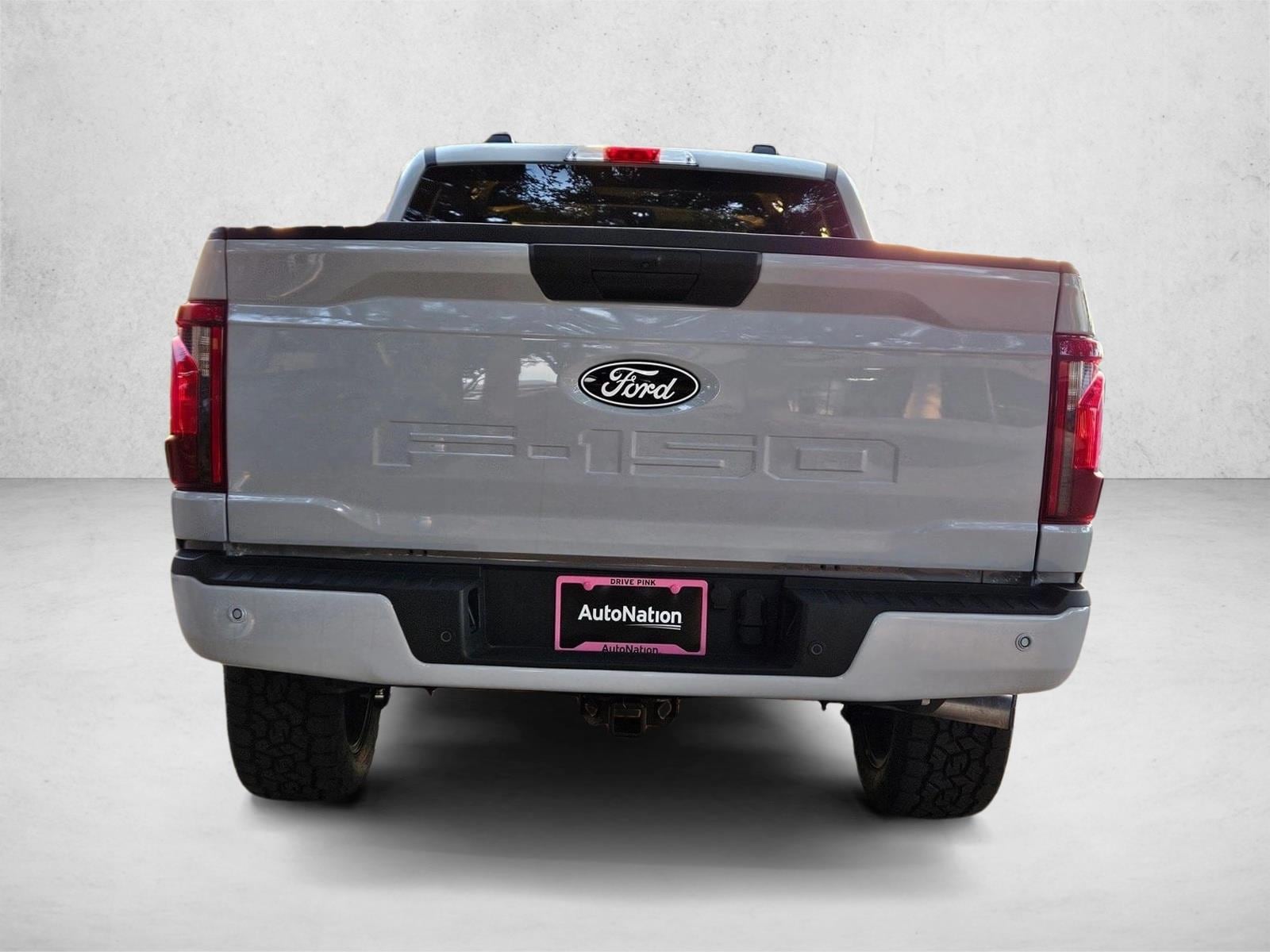 2025 Ford F-150 STX - Photo 8