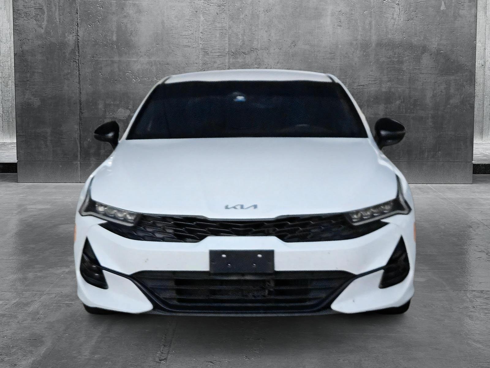 Used 2022 Kia K5 GT-Line with VIN 5XXG64J28NG149489 for sale in Fort Worth, TX