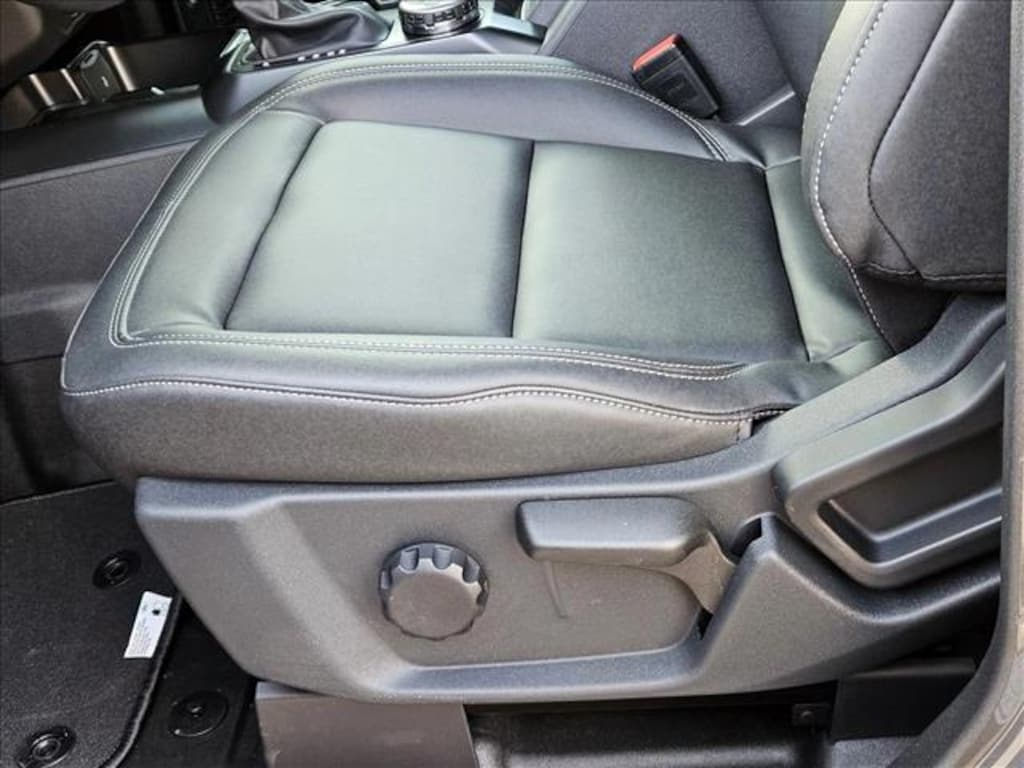 New 2025 Ford Bronco Big Bend SUV