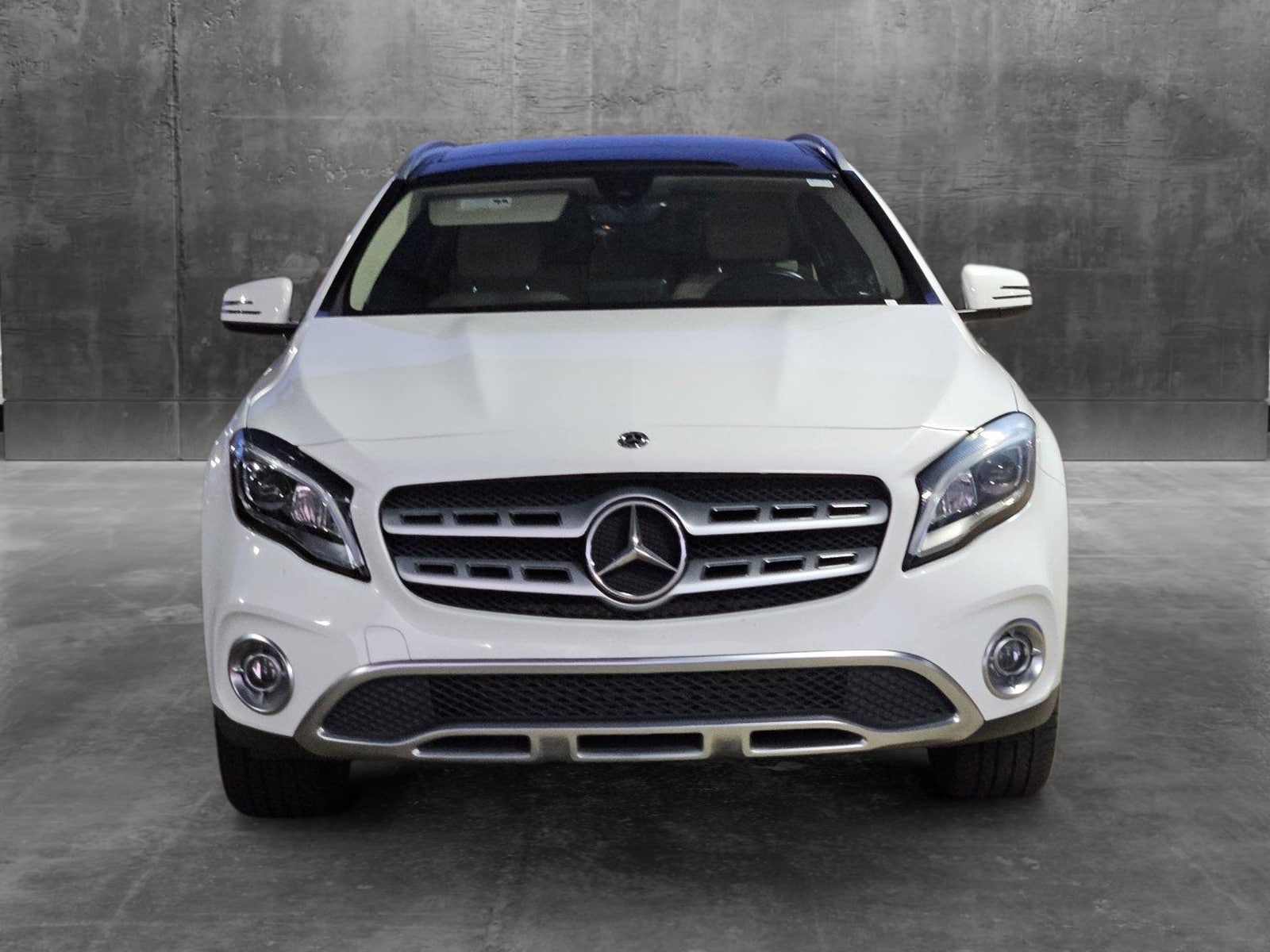 Used 2019 Mercedes-Benz GLA-Class GLA250 with VIN WDCTG4EB3KU005466 for sale in Fort Worth, TX