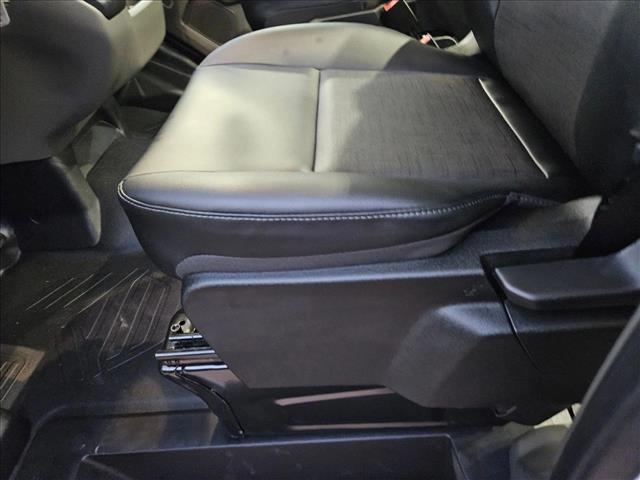 2025 Ford Transit photo 3
