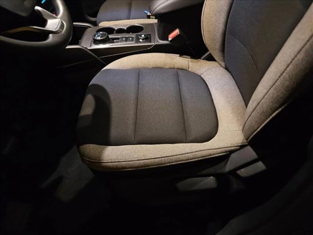 New 2025 Ford Bronco Sport Big Bend SUV