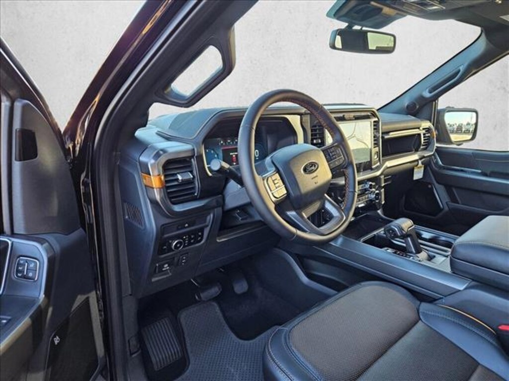New 2025 Ford F-150 Tremor Truck SuperCrew Cab