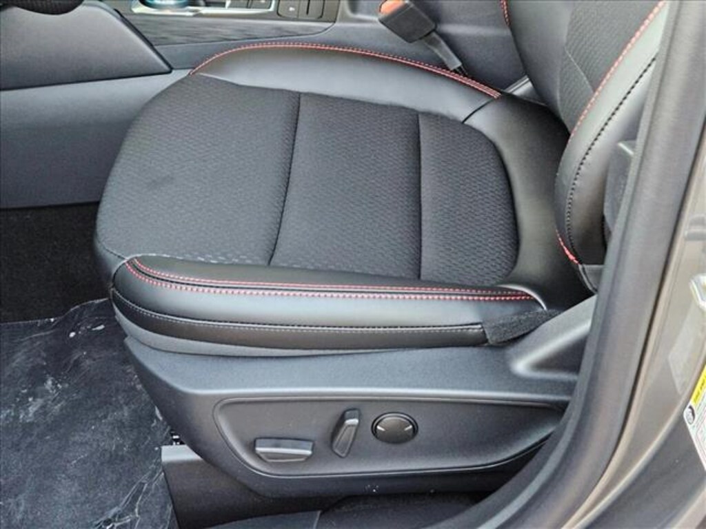 New 2025 Ford Escape ST-Line SUV