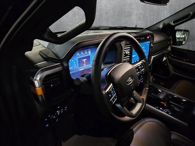 2025 Ford F-150 Tremor photo 3