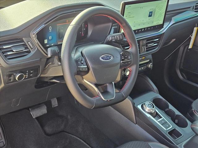 2025 Ford Escape ST-Line photo 3