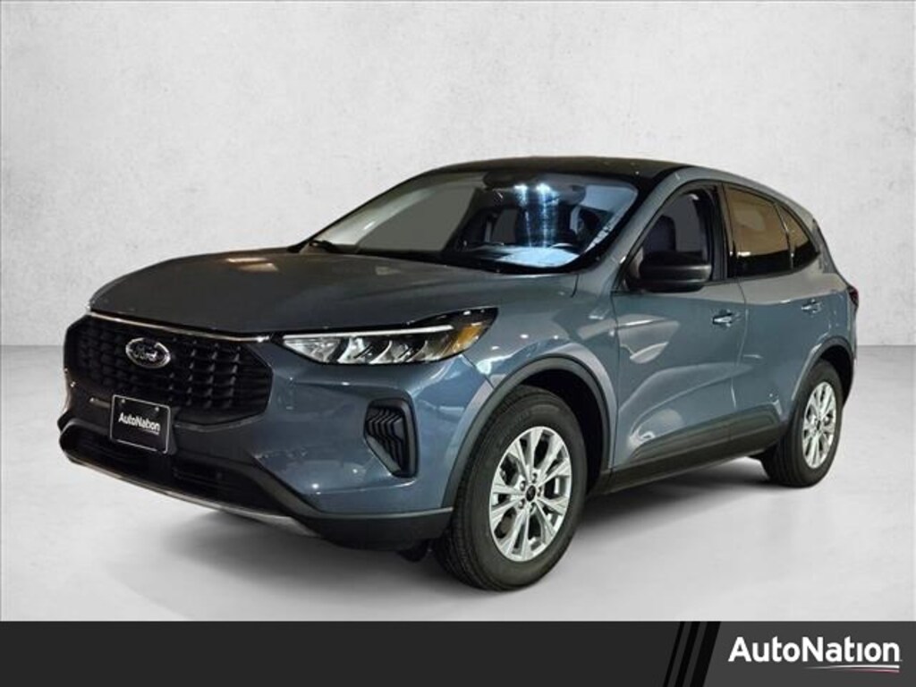 New 2026 Ford Escape Active SUV