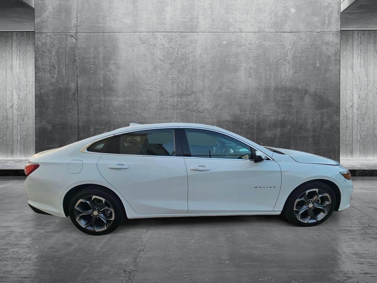 Used 2022 Chevrolet Malibu 1LT with VIN 1G1ZD5ST3NF145174 for sale in Fort Worth, TX