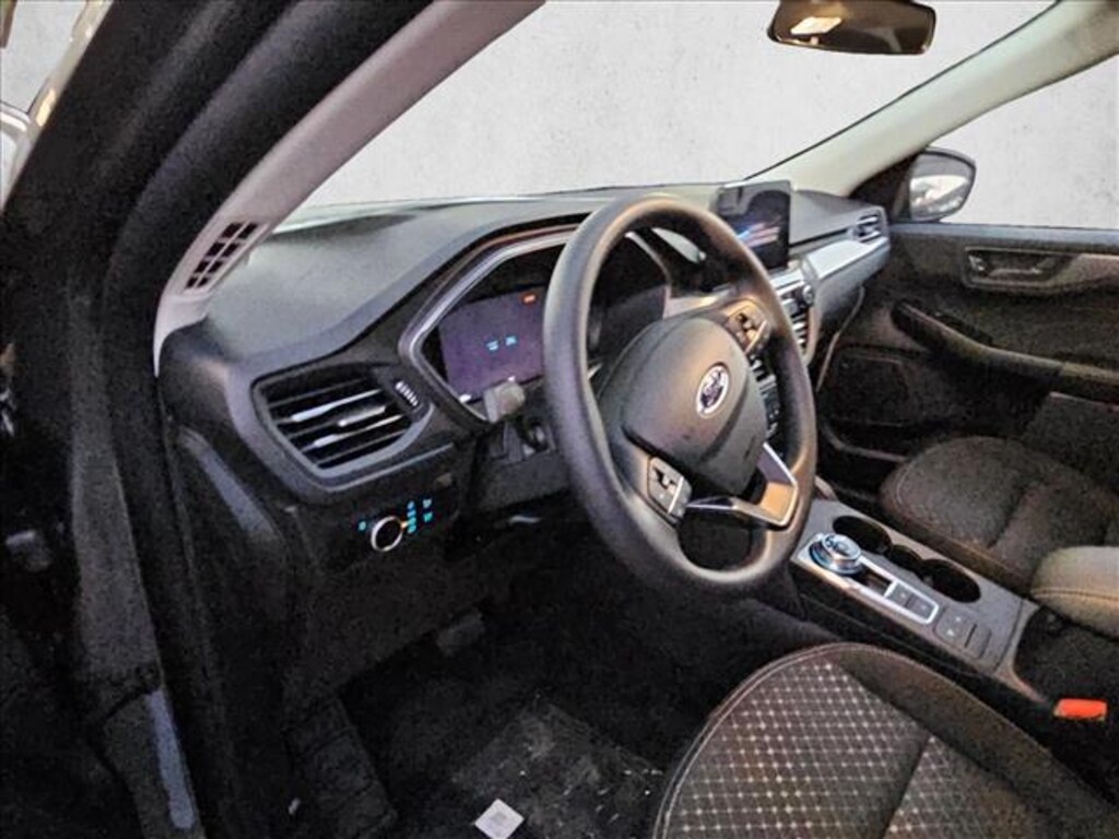 New 2026 Ford Escape Active SUV