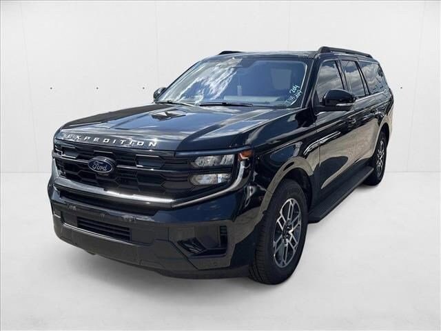 2025 Ford Expedition MAX photo 2