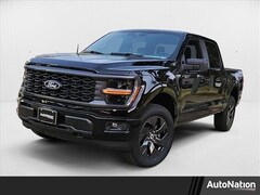 2025 Ford F-150 STX Truck SuperCrew Cab