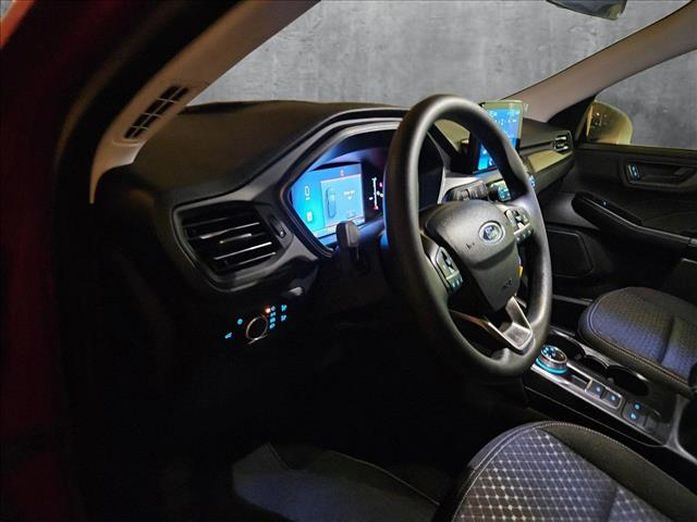 2025 Ford Escape Active photo 3