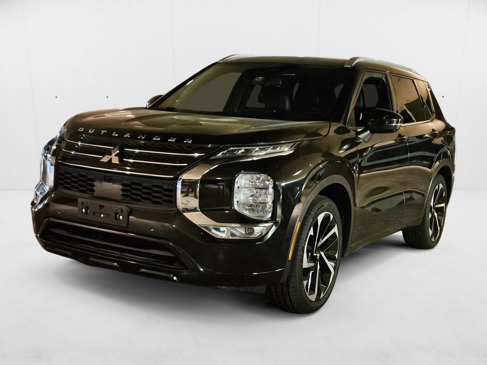 2022 Mitsubishi Outlander SEL Launch Edition's photo