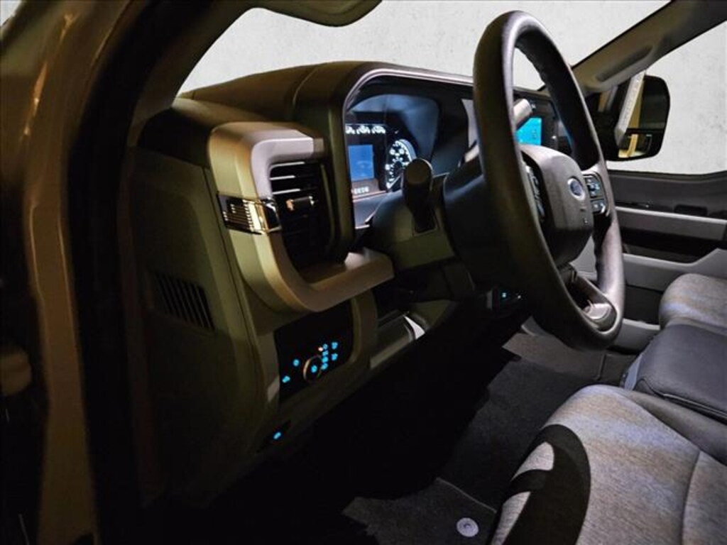 New 2026 Ford F-250 XL Truck Crew Cab