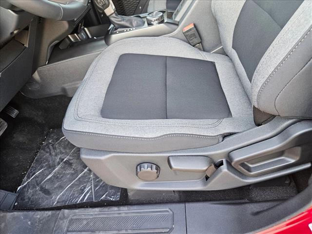 2025 Ford Bronco Big Bend photo 4