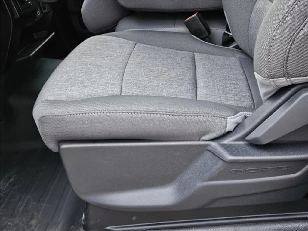 New 2025 Ford F-150 XL Truck Regular Cab