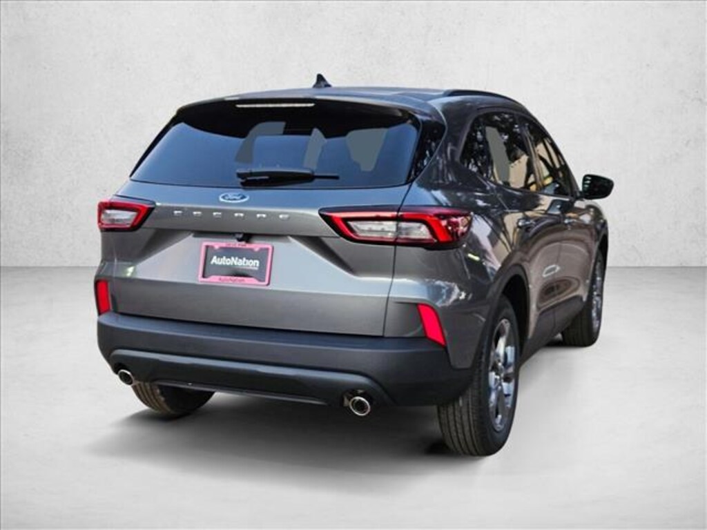 New 2026 Ford Escape ST-Line SUV