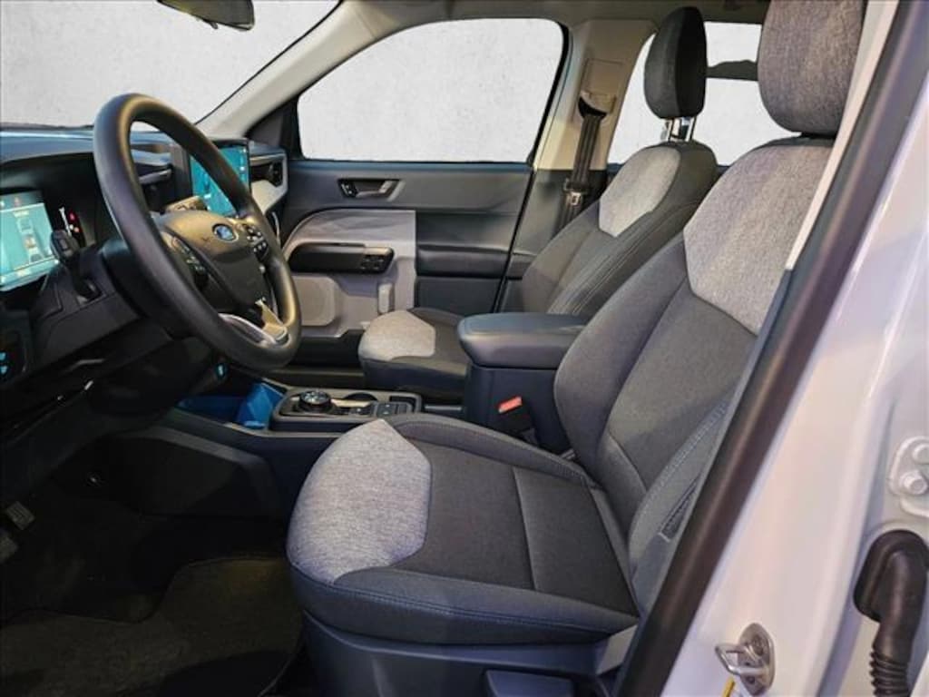 New 2026 Ford Maverick XLT Truck SuperCrew