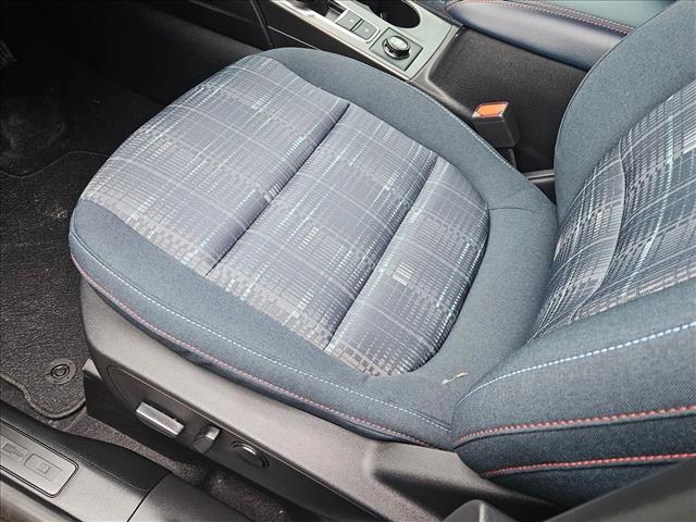 2025 Ford Bronco Sport Heritage photo 3